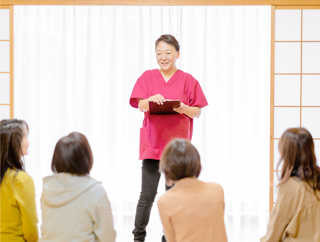 店舗導入コース