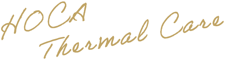 HOCA Thermal Care